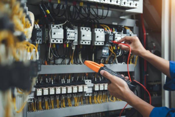 Best Affordable Electrician  in Hillsborough, NJ